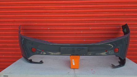 Toyota Prius Front Bumper Cover 2023-2024