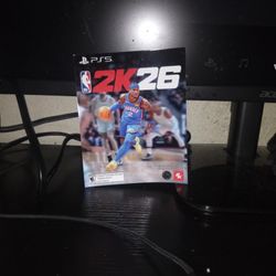 2k26 40$