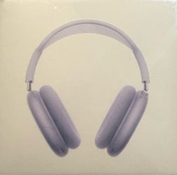 Apple AirPods Max Purple – Sealed