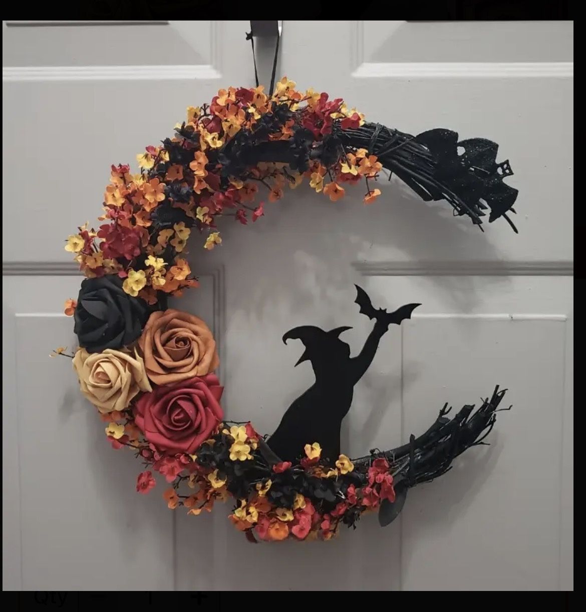 Fall Wreath
