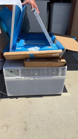 Ac unit