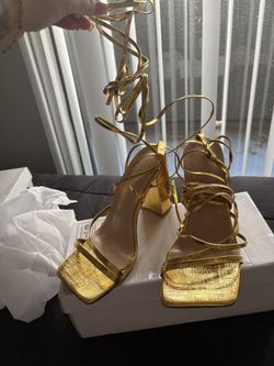 Heels 👠