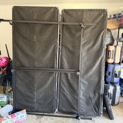 California King Box Springs 