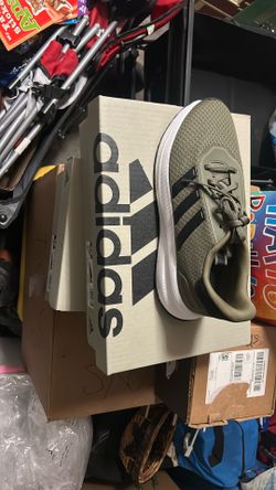 Brand New Adidas In The Box Side 10