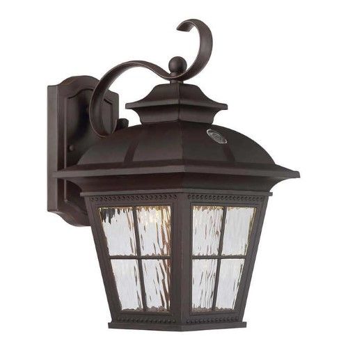 Altair Lighting Outdoor Energy Saving Led Lantern Up To 50,000 Hours, 506 Lumens. Brand New in Box, pick it up only #HGar001