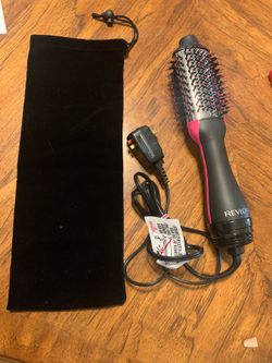 Revlon Hair Volumizer
