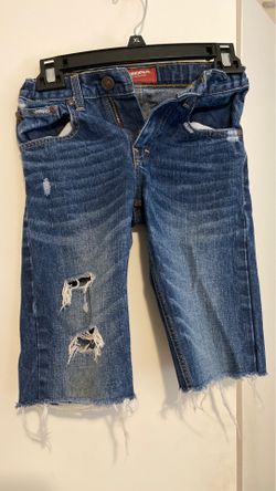 Little boys shorts