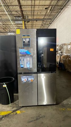 SaleSumo Samsung refrigerator