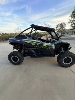 2024 KRX 1000 SE
