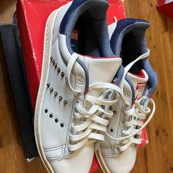 Diesel/adidas