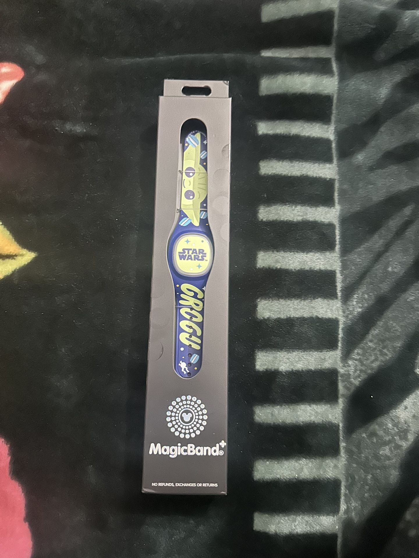 Magic Band