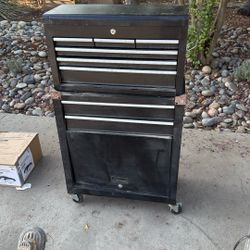 Tool Box