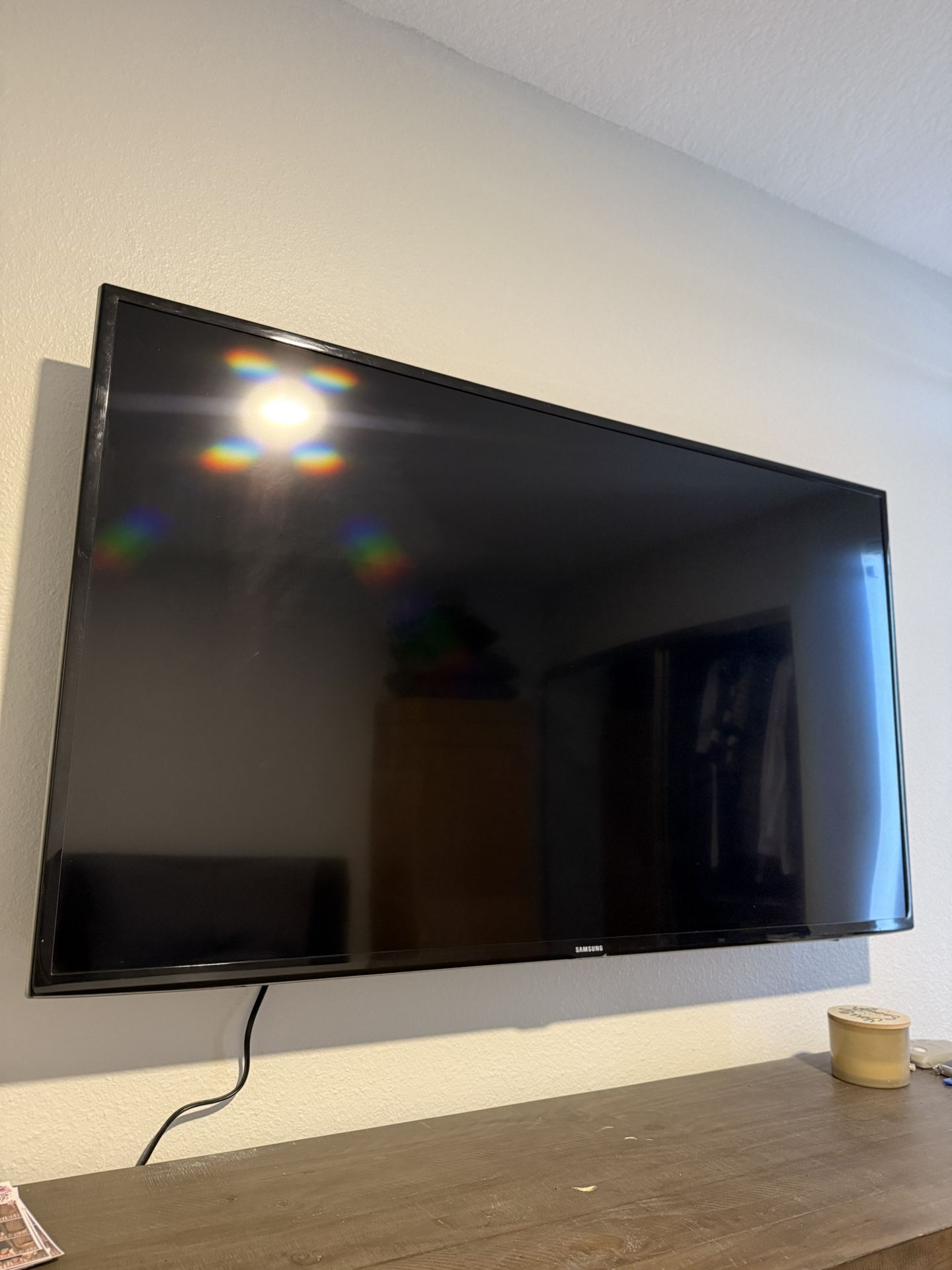 Samsung 55”