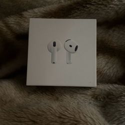 Airpod 4’s brand new