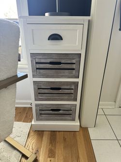 Side Cabinets