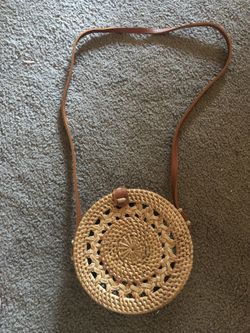 Bali bag