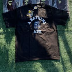 Bape Shirt 