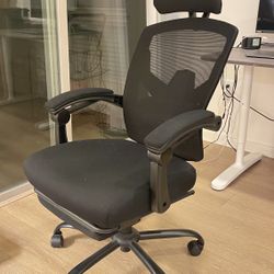 Computer Chair