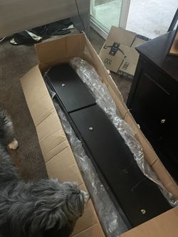 Chevy/ GMC under seat lockbox