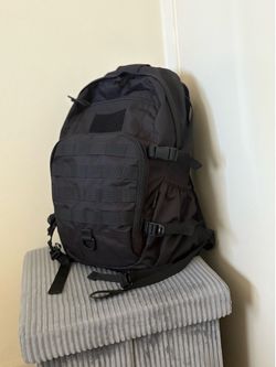 Tactical Backpack