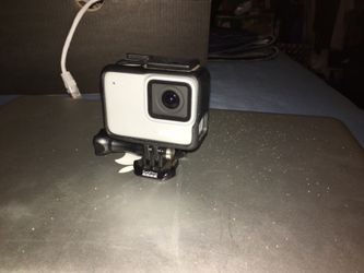 GoPro Hero 7 White Waterproof
