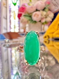 14kt Ring