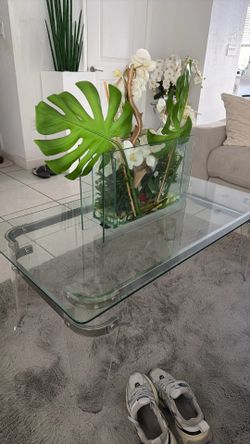 Mesa centro de sala / coffee table