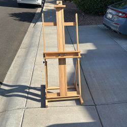 Standing Easel