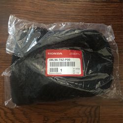 Honda Ridgeline Cargo Net And In Bed Trunk Kit. 