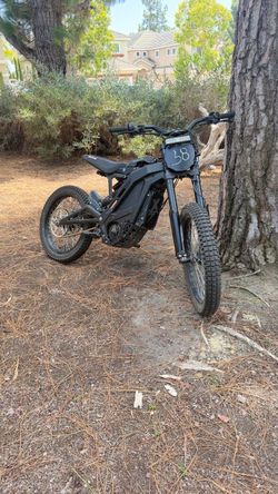 Built Eride Pro 3.0