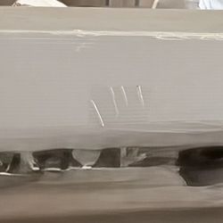 Twin Metal Bed Frame 