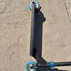 “Custom Pro Scooter — Andorra Deck + Proto 110mm Wheels — Smooth Bearings!”