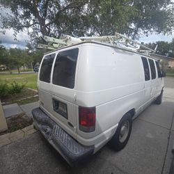 Van For Sale