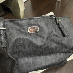 Michael Kors Diaper Bag 