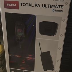 Bluetooth Speaker System For Sale 