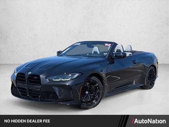 2022 BMW M4