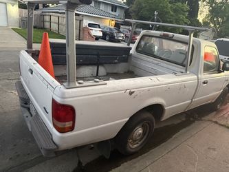 1996 Ford Ranger