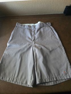 Dickies shorts