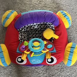 Playgro Car 