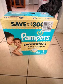 Diapers