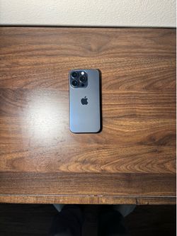 iphone 15 pro (256gb) ~ unlocked