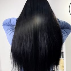 Hair Extensions