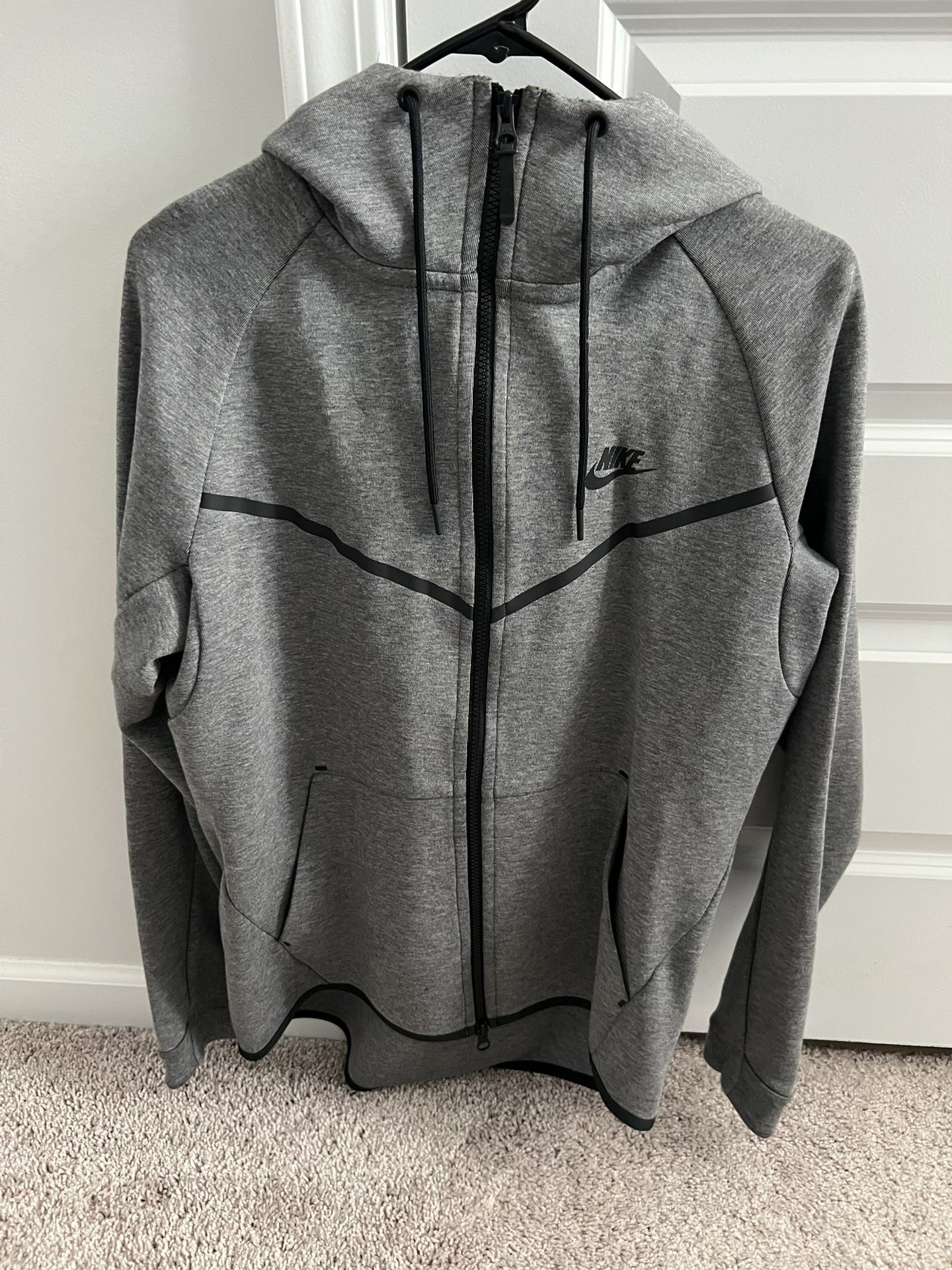 Nike Tech Fleece Set