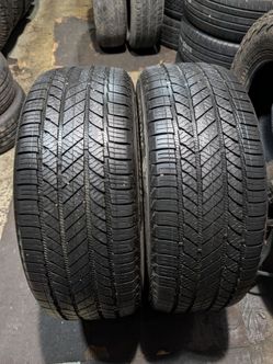 275/55R20
Bridgestone $120 Pair