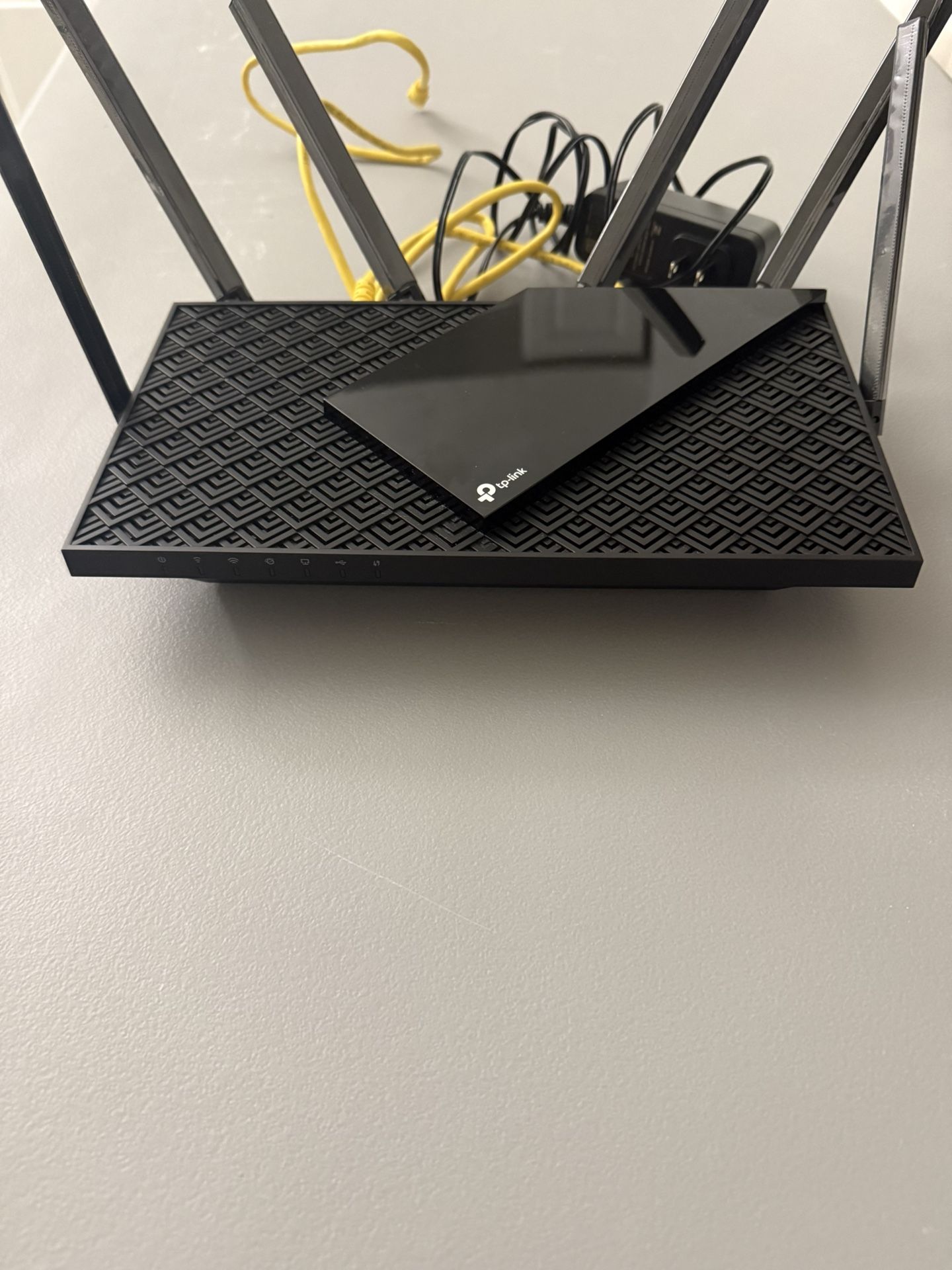WiFi Router  Tp-link Archer AX72 Pro