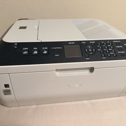printer fax coy