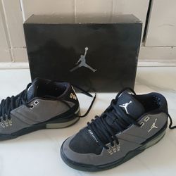 Air Jordan Flight 23 "Light Graphite" sneakers - Size 8.5