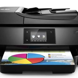 HP Deskjet 5740 Digital Photo Inkjet Printer