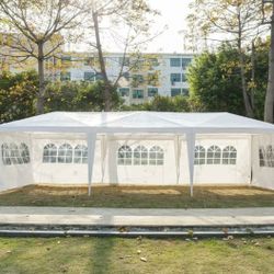 10’ x 30’ Tent/Gazebo