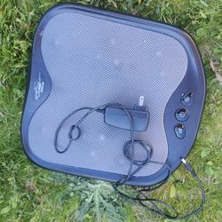 Foot Massager With Heat